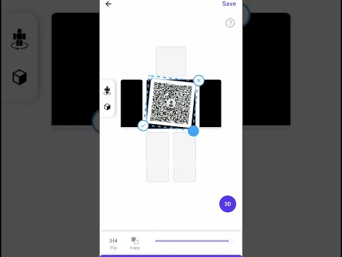 ku kirain keren ternyata rugi 80 robux😭🤌#viral #roblox #robloxindonesia