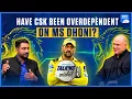 Inside the CSK Dressing Room Dhoni Fleming Secret to Success Hayden Rayudu Talking Cricket
