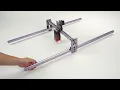 Extension Kit For Atomstack A5 A5 Series Laser Engraving Machine