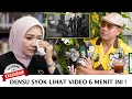 Lagu Tangis Atalia Pecah Saat Tunjukkan Video 6 Menit Ridwan Kamil , densu syok seketika!