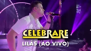 Celebrare -  Lilás (Ao Vivo)