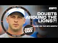 Who s the team to beat in the NFC North Green Bay-Detroit division - Orlovsky First Take
