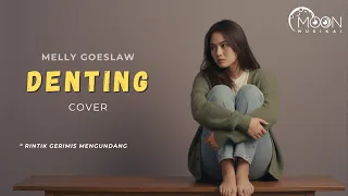 denting cover by moon musikai kita menari dalam rindu yang indah