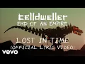Download Lagu Celldweller - Lost In Time (Official Lyric Video)
