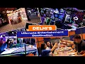 Inside Dave Buster s Delhi A Complete Walkthrough