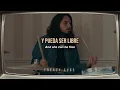 Wolf Alice - The Sofa (Sub. Español / Lyrics)