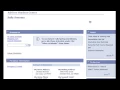 How to use Advisor Notes