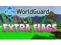 World Guard Extra Flags Plugin