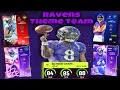The Best Ravens Theme Team Makes Everyone RAGE QUIT Madden 23