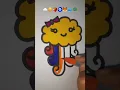 Download Lagu ☁️🌞🍓🧿🦊🐳🦚 #creative #satisfying #speedcolouring #shorts #trending #viralshorts