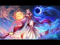 Lunox Divine Goddess Voice lines [ Lunox Legend Skin] Mobile legend new skin voice [ML skin Legend]