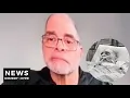 Sinbad Finally Speaks After Suffering Stroke Shows Recovery Signs - CH News