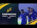 Download Lagu PERSIB 2-1 Arema, 2008 | Throwback