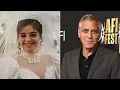 George Clooney Sister Adelia Zeidler Dead at 65 Calls Her His Hero