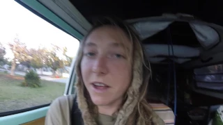 Episode 368 – Our Bus Hates Us –  Life of a Gypsy Day 260