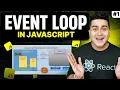 Master JavaScript Event Loop in 15 Mins Interview Special