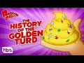 Download Lagu American Dad: The History of the Golden Turd (Mashup) | TBS