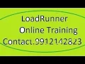 LR and Web Functions