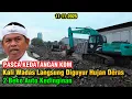 Download Lagu MANTAB ‼️ Pasca Kedatangan KDM, Kali Wadas Langsung Diguyur Hujan Deras, 2 Be Kedinginan
