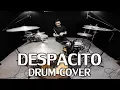 Download Lagu Despacito - Justin Bieber, Luis Fonsi, Daddy Yankee - Drum Cover by IXORA