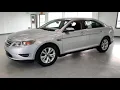 2011 Ford Taurus SEL - Stock USC1L796 RelyOnATA