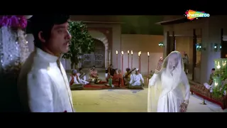 Teer E Nazar Dekhenge Pakeezah 1972 Meena Kumari Raaj Kumar Lata Mangeshkar Hindi Song 