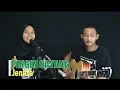 PINGIN SAYANG Derradru - Cover Akustik Ska Reggae Oleh Jenitta Mekui Halizza