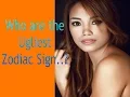 Who are the Ugliest Zodiac Sign