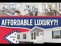5 Stunning Manufactured Homes in Arkansas City KS Affordable Modern Living