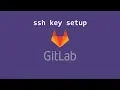 Como configurar SSH Key en