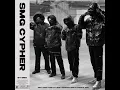 SMG Cypher - Farmaan SMG, Baggh-E SMG, Real Boss & Big Kay SMG