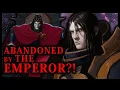 Download Lagu The ENTIRE Story of Primarch Konrad Curze | Warhammer 40k Lore For Instant Sleep