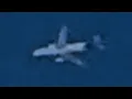 FedEx Express Airbus A300F4-605R Flying By Idaho Falls N687FE