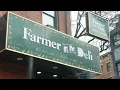 A Brooklyn Staple Farmer in the Deli Chopped Tuna and Honey Turkey Hero