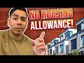 On Base Military Housing vs Off Base Housing Pro s Con s