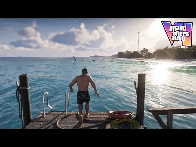 GTA 6: Movement Controls, Combat & Weapons Are COMPLETELY Different Now | Deep Dive