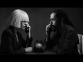 Download Lagu Damain Marly ft. Sia | I Hear Your Voice | Roots Reggae x Pop Ballad