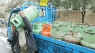 موسيقى الغاز في الاردن 