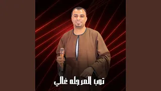 توب المرجله غالي        دندنها