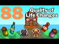 Biggest Changes in Stardew Valley 1 6 Update Quality of Life Showcase