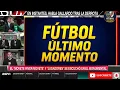Download Lagu Bombazo! River Plate en Crisis. Silbado en el Monumental, Derrota con Sarmiento de Local