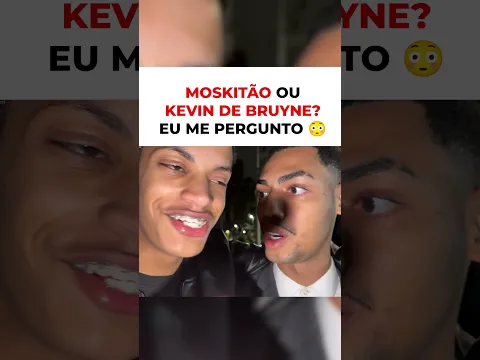 a maior assistência do moskitão