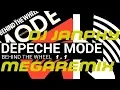 Download Lagu DEPECHE MODE - Behing the wheel ( 2019 megaremix 1.1 Dj Janphy )