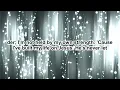 Firm Foundation (He Won't) - Cody Carnes - Vocals (Original Key Bb) - 10.23.25