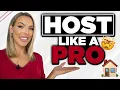 How to Host an OPEN HOUSE PREPARATION HOSTING FOLLOW UP
