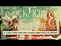 Stick Figure - World on Fire Remix Slightly Stoopid/Tribal Seeds/The Green/Common Kings/The Movement
