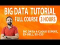 Big Data Tutorial Big Data Analytics Big Data Hadoop Tutorial for Beginners Great Learning