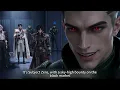 【ENG DUB】💖Three Monster Dads In Space Prison, All Controlled By A 3-Year-Old Baby?