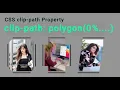 Css Clip Path How To Use CSS Clip Path Property Make shapes with CSS