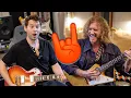 Jared James Nichols is so F ing METAL